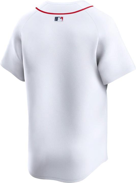 Actual product image Nike Boston Red Sox MLB Limited Home Jersey XL (XL)
