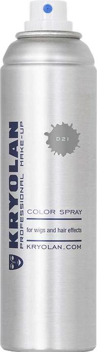 Immagine prodotto Kryolan Haarspray Color