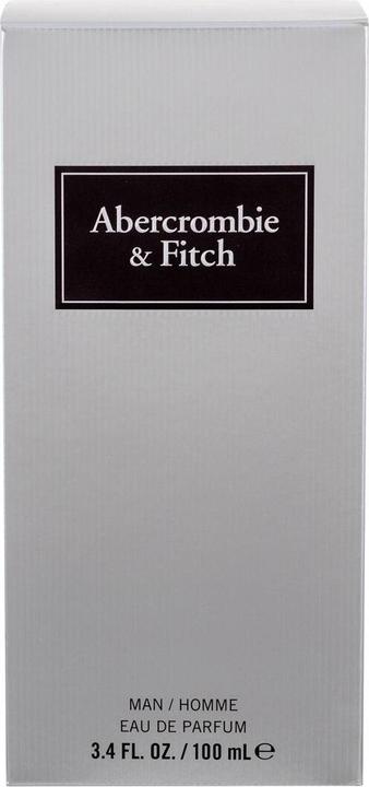 Immagine prodotto Abercrombie and Fitch Primo istinto estremo (Eau de parfum, 100 ml)
