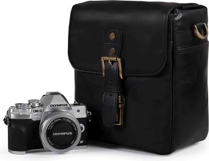 Produktbild MegaGear Borsa per Fotocamera (Kamera Schultertasche)