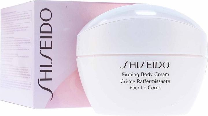 Produktbild Shiseido Firming Body Cream (Körpercreme, 200 ml)