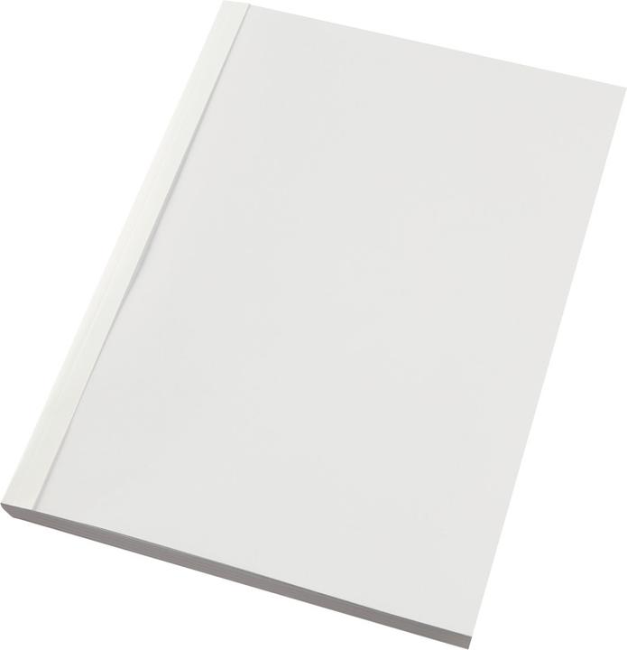 Produktbild GBC Thermobindemappen ThermaBind Standard