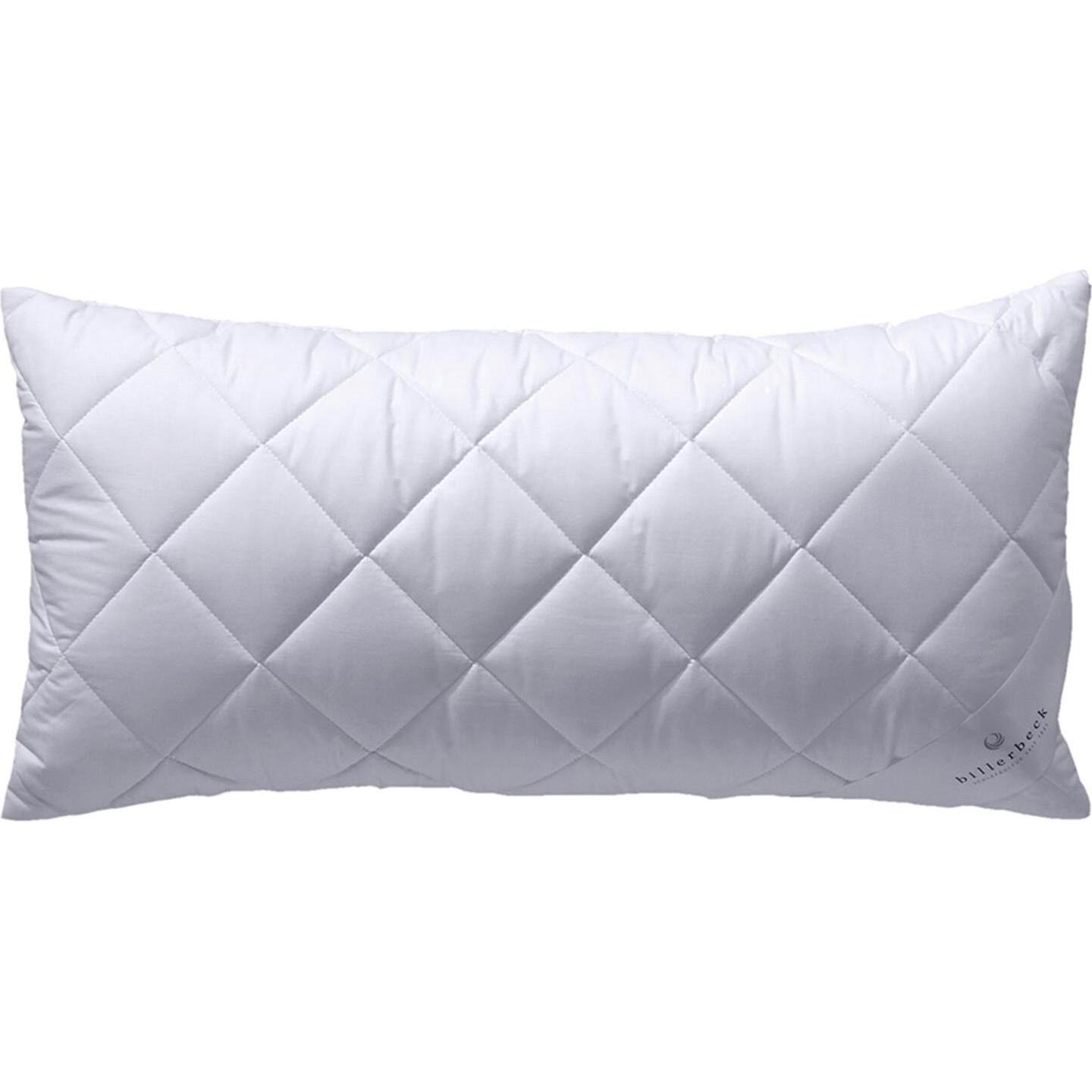 Billerbeck, Kopfkissen, Classic Clean (40 x 60 cm)