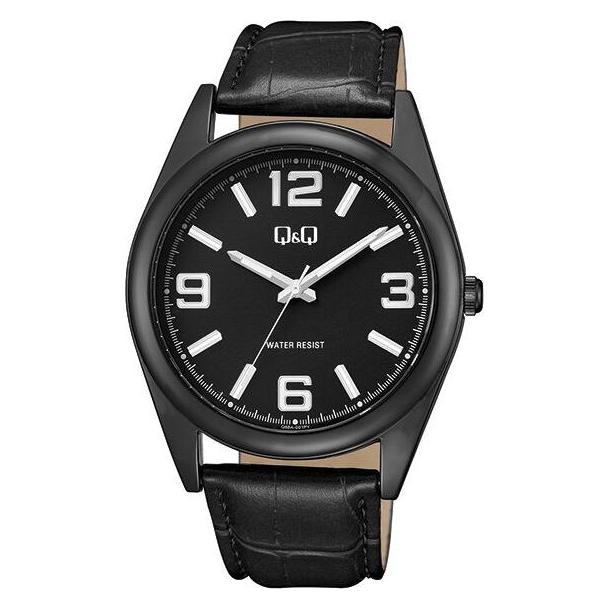 Q&Q, Armbanduhr, Q68A-001PY