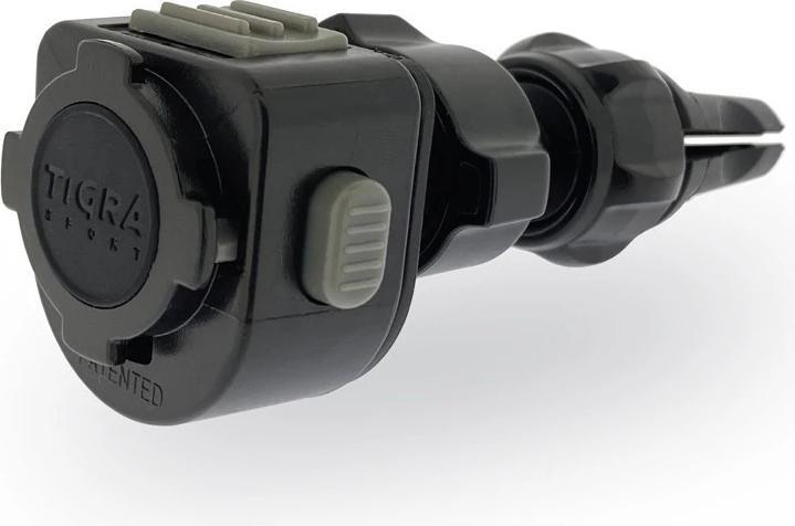 Image du produit Tigra support smartphone voire grille de ventilation 2.0