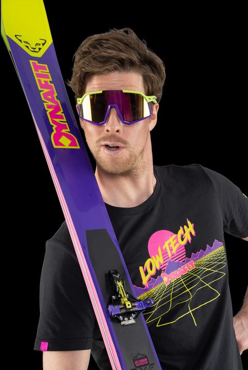 Produktbild Dynafit Low Tech 88 Ski (165 cm, Ohne Bindung)