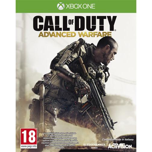 Activision, Call of Duty: Advanced Warfare