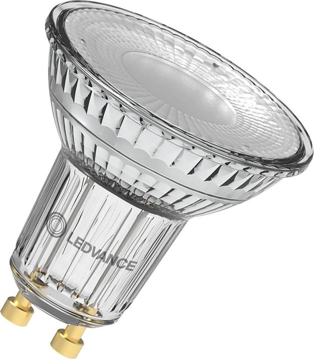 Produktbild Ledvance LED-Reflektorlampe (GU10, 7.90 W, 650 lm, 1 x, G)