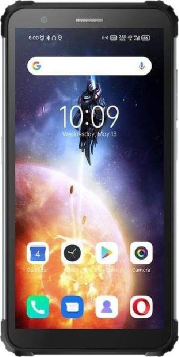 Produktbild Blackview BV6600 Pro (64 GB, Schwarz, 5.70", Dual SIM, 4G)