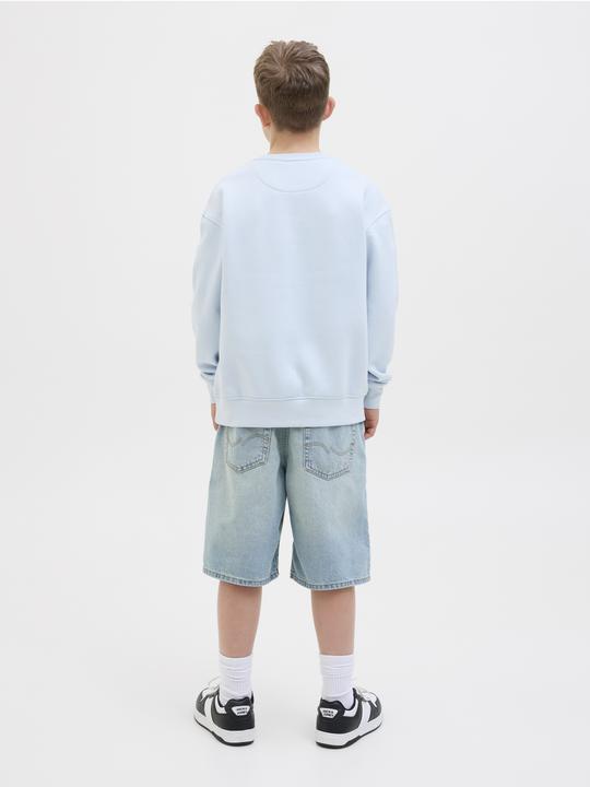 Produktbild Jack & Jones Gedruckt Sweatshirt Junior Sweatshirt (152)