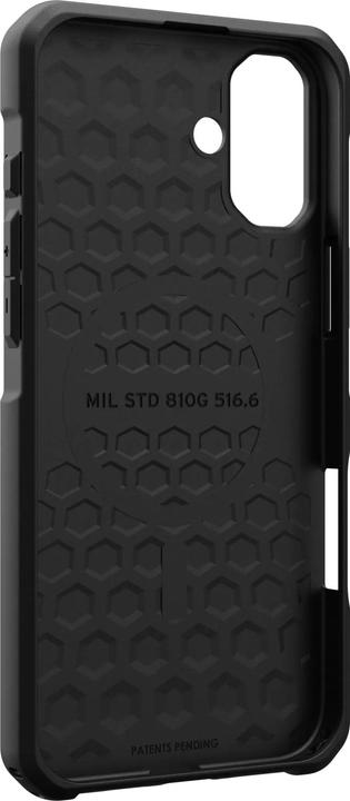 Produktbild UAG Metropolis LT (Apple iPhone 16 Plus)
