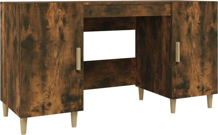 Actual product image vidaXL Schreibtisch (140 x 50 x 75 cm)