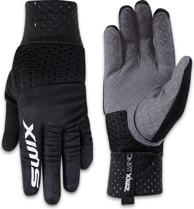 Produktbild Swix Triac Warm Handschuhe (S)