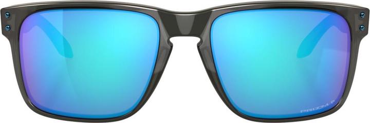 Grey Smoke, PRIZM SAPPHR IRID POLAR