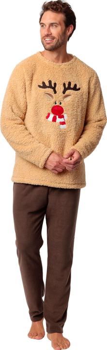 Beige Camel, Braun