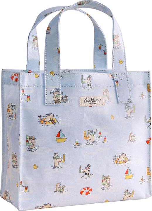 Produktbild Cath Kidston Stanley Tragetasche Hundemuster