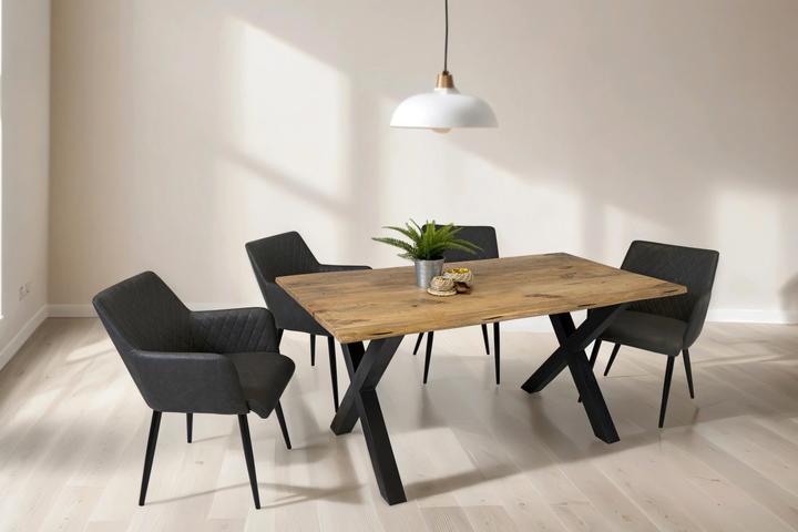 Actual product image SAM Tiger (180 x 90 x 77 cm)