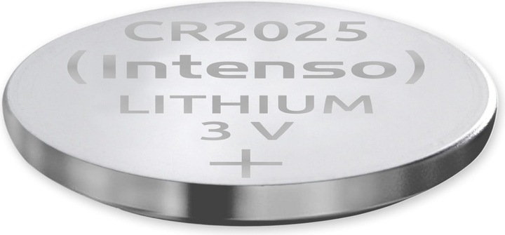Produktbild Intenso Energy Ultra (6 Stk., CR2025, 160 mAh)
