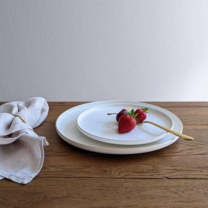 Actual product image Lene Bjerre Geneviève (6 x, 20 cm)