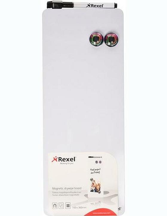 Produktbild Nobo Whiteboard-Streifen (14 x 36 cm)