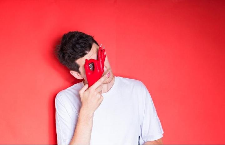 Produktbild Candle Hand Ok (1 Stk.)