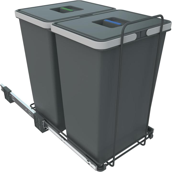 Actual product image Elletipi Ecofil PF01 44B2 (48 l)