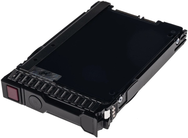Produktbild HPE P18424-B21 Internes Solid State Drive SATA TLC (960 GB, 2.5")