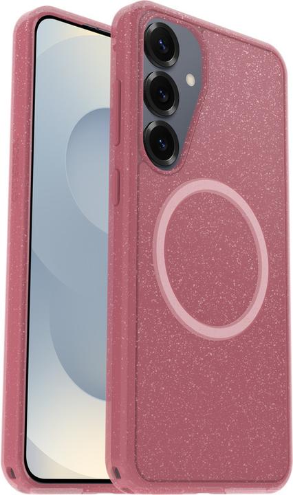 Produktbild OtterBox Symmetry Clear mit Magnets (Samsung Galaxy S25+)