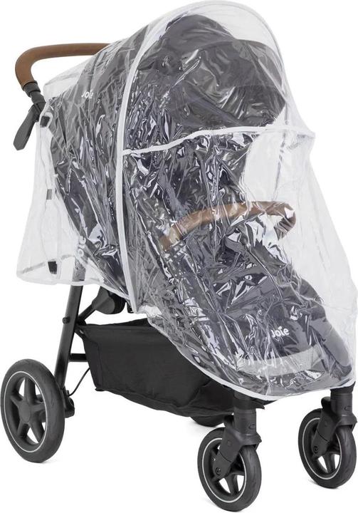 Immagine prodotto Joie Mytrax Pro bundle