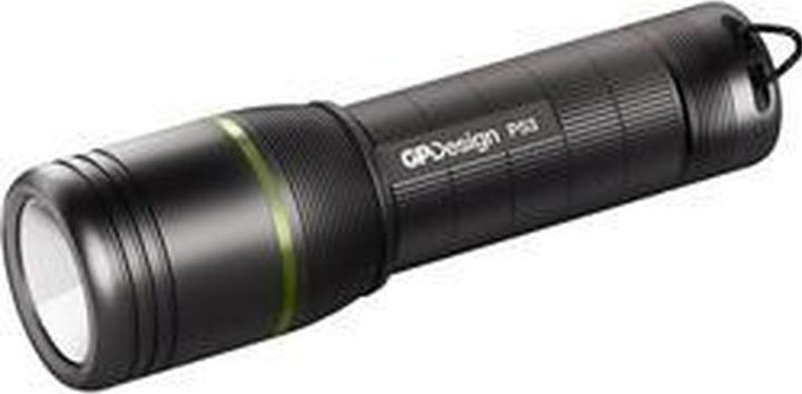 Produktbild GP Design P53 / Bellatrix (12.28 cm, 300 lm)