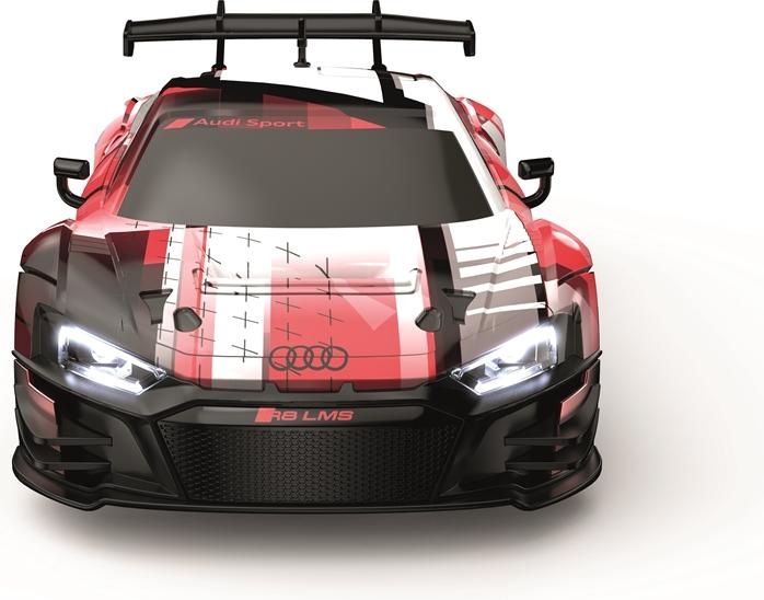 Produktbild Carrera Audi R8 LMS GT3 evo II - Steam