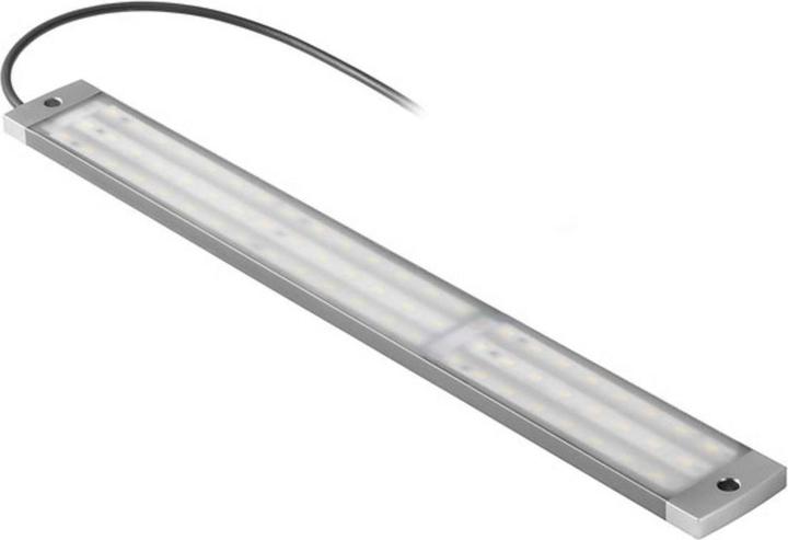 Actual product image Weidmüller Enclosure light WIL-350-W-XXXX-5.0U-S White 13 W 958 lm 40° 24 V/DC (L x W x