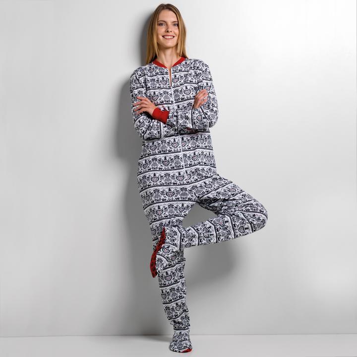 Image du produit ISA Bodywear Jumpsuit (XL)
