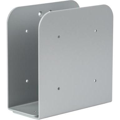 MonLines PCH002S PC Halterung Medium 67-110mm, silber, PC Zubehör, Silber