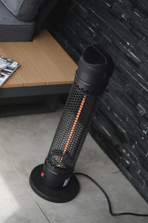 Produktbild Activejet Stahl-Terrassenheizer APH-IS800 (800 W)