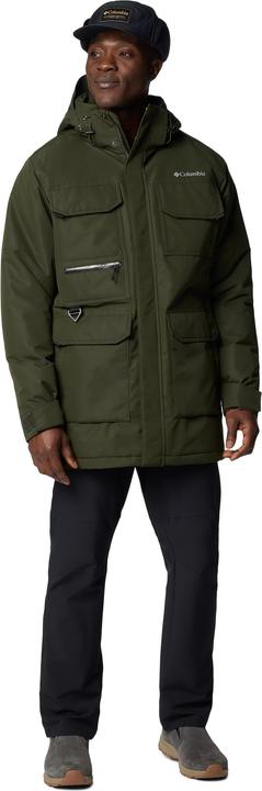 Immagine prodotto Columbia Parka Landroamer II (L)
