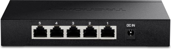 Image du produit Trendnet TEG S350 (5 Ports)