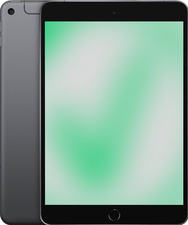 Revendo iPad mini 5. Gen (2019)