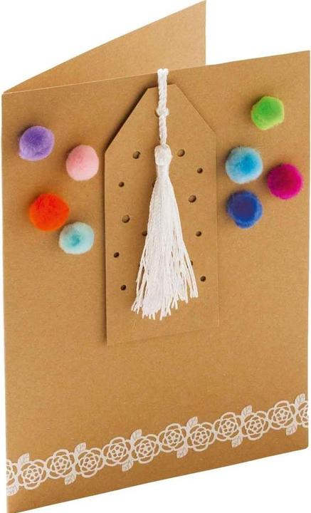 Actual product image Folia Kraft paper (120 g/m²)