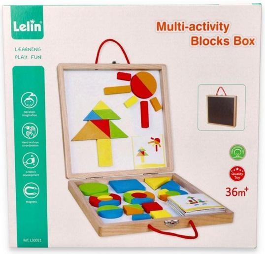 Actual product image Spielba Magnetic clearance