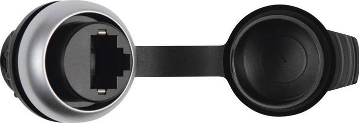 Image du produit Lütze Capteur/actionneur Connecteur de données RJ45 Douille encastrée