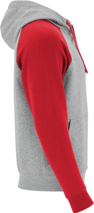 Produktbild Alpinia Badet Kapuzenpullover (XXL)