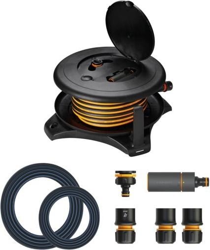 Actual product image Fiskars Waterwheel L Set (31.50 m)