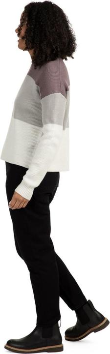 Actual product image Stoic Women's Heavy MerinoKnit MMXX.Rutvik Sweater (XL)