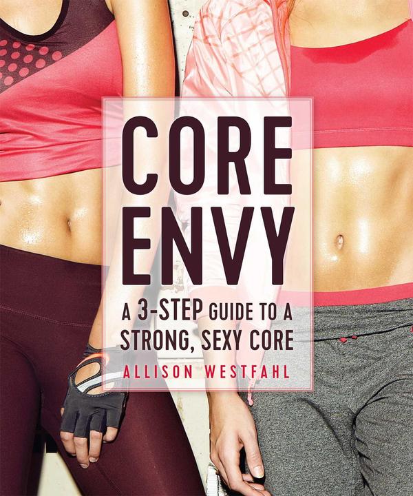 Core Envy (Englisch, Westfahl, 2016)