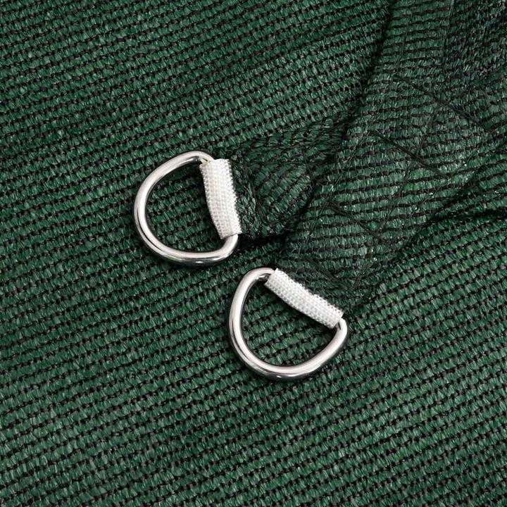 Image du produit vidaXL Voile d'ombrage (5 x 7 x 7 m)