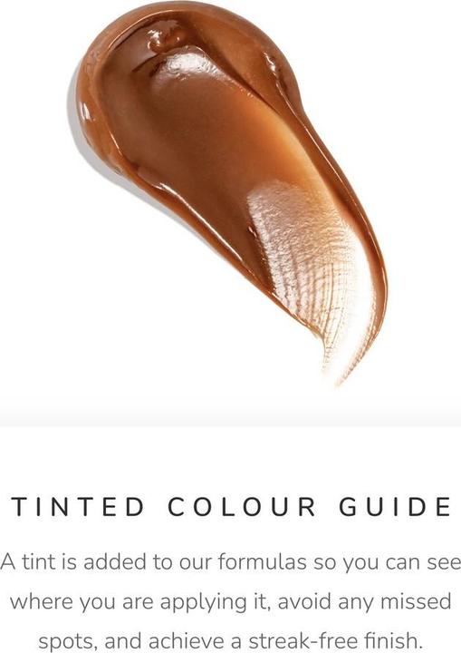Produktbild Loving Tan Express Selbstbräunungs-Gesichtsserum (30 ml)