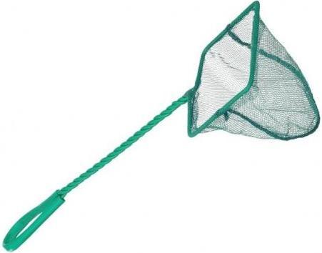 Immagine prodotto Balzer BaitfishRete da sbarco per acquari (15 cm)