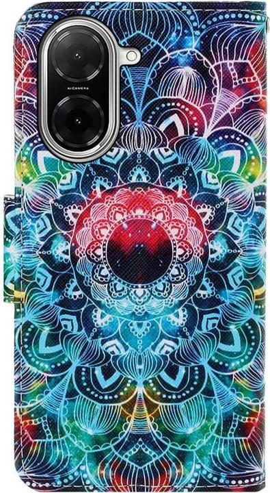 Actual product image Cover-Discount Galaxy S25 FE - Wallet Case with motif (Xiaomi Redmi 5)