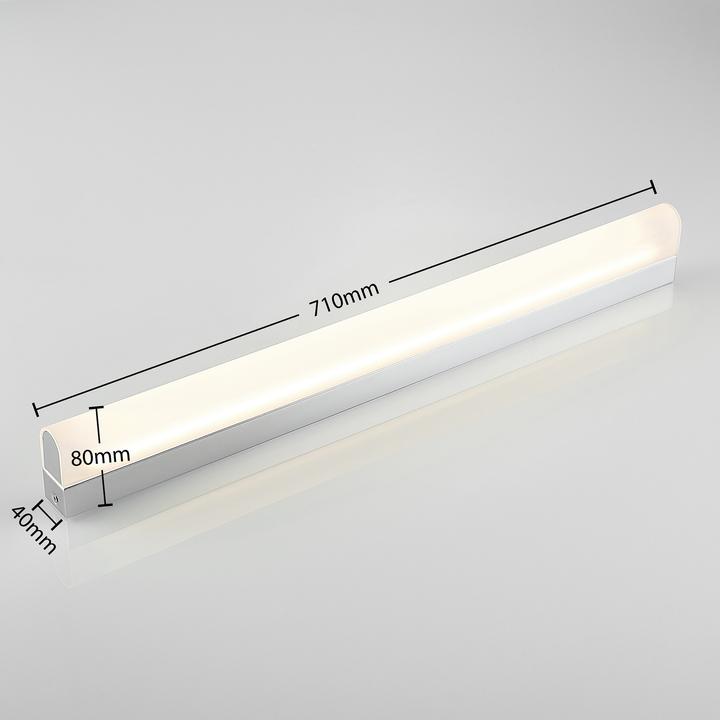 Actual product image Arcchio Mourice (2870 lm)